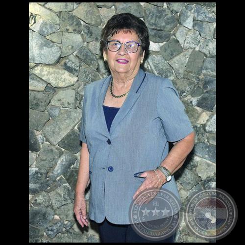 GRACIELA MARTÍNEZ